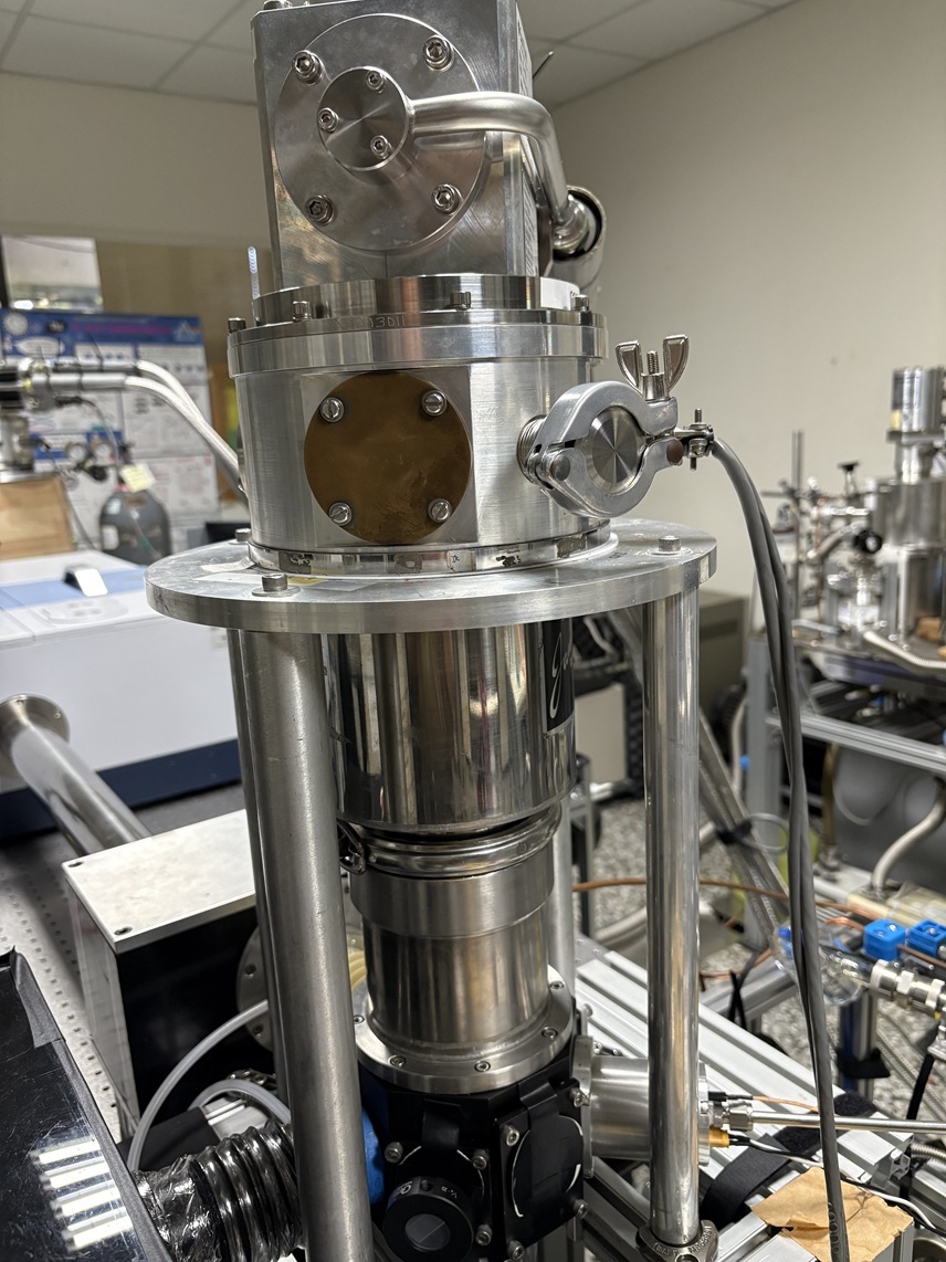 pH2 apparatus YPLee Group