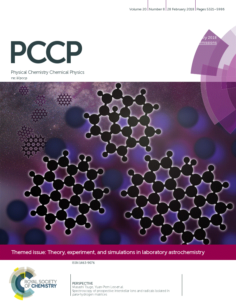 PCCP-Perspective